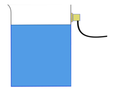 Mind+Python编程进阶系列课程—05鱼缸自动水位控制图5