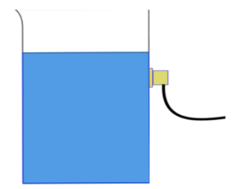 Mind+Python编程进阶系列课程—05鱼缸自动水位控制图9