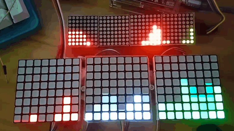 【花雕动手做】看见声音，基于Arduino系列音乐可视器（7）图1