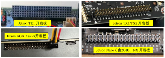 NVIDIA Jetson Nano 2GB 系列文章（43）：Jetson的40针引脚图1