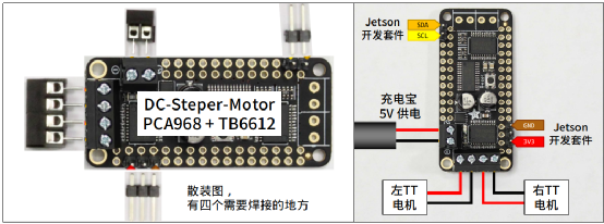 NVIDIA Jetson Nano 2GB 系列文章（46）：机电控制设备的安装图1