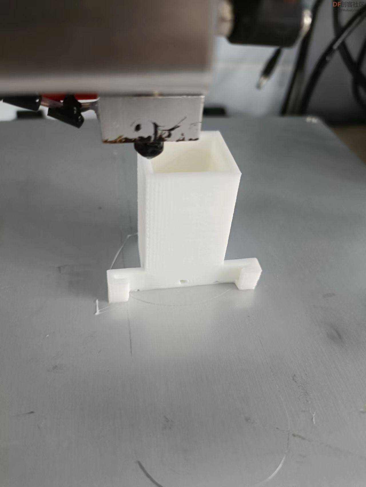 自制一个3D打印机自动关机模块传感器图10