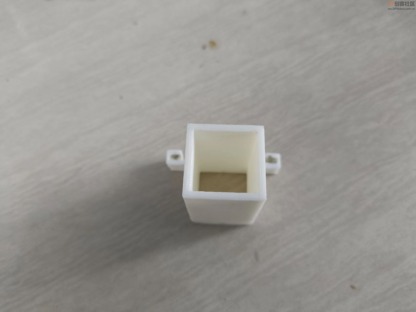 自制一个3D打印机自动关机模块传感器图11