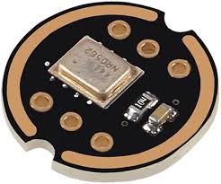 【Arduino】168种传感器模块系列实验（219）--INMP441全向麦克风图1