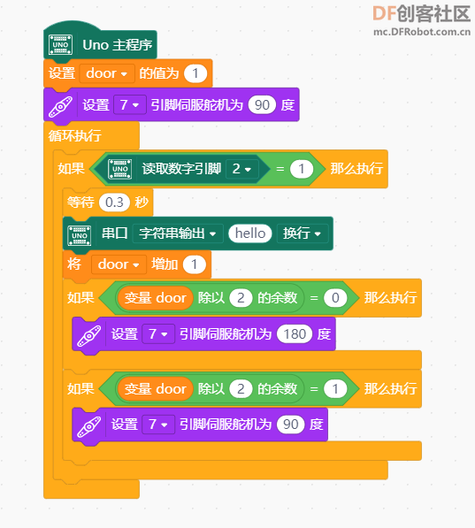 自发电无线电开关（一）无线遥控门图8