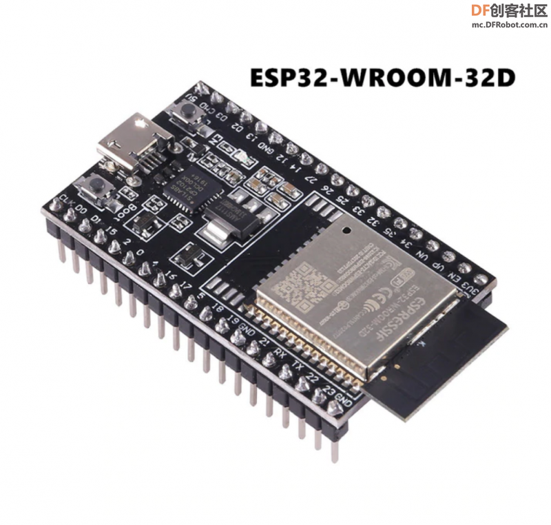 基于 ESP32 制造系统监控屏，支持与 PC 蓝牙连接图4