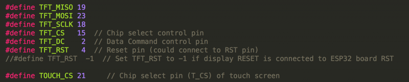 基于 ESP32 制造系统监控屏，支持与 PC 蓝牙连接图10