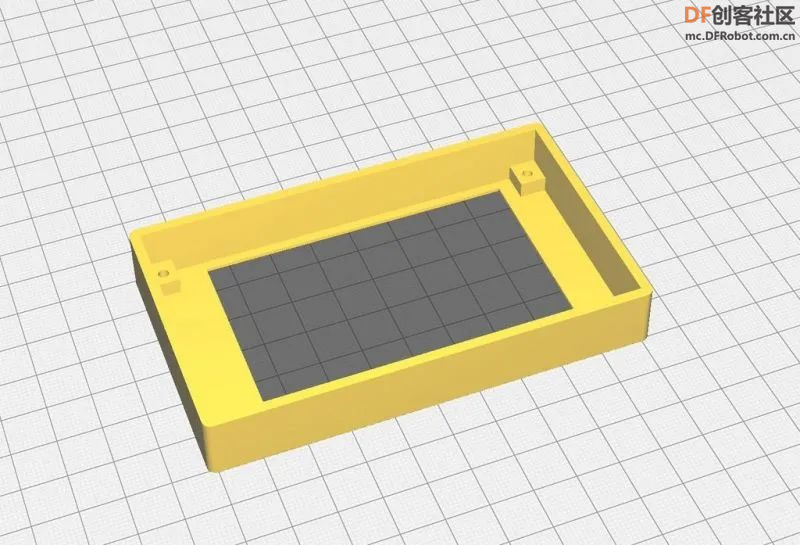 基于 ESP32 制造系统监控屏，支持与 PC 蓝牙连接图23