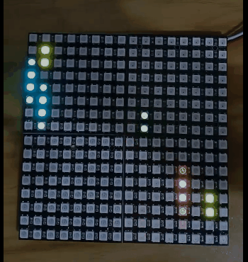 【花雕动手做】看见声音，基于Arduino系列音乐可视器（29）图1