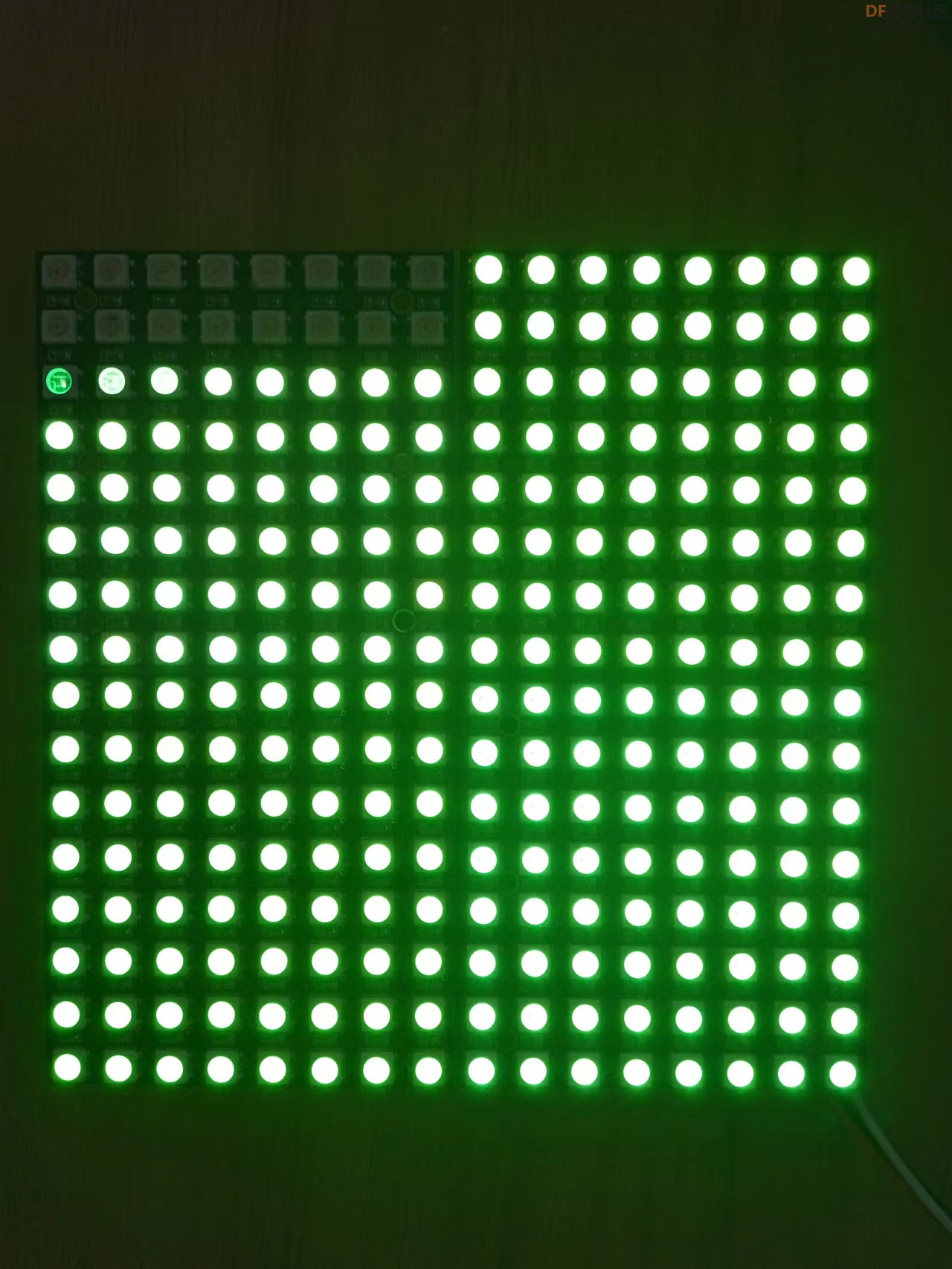 【花雕动手做】看见声音，基于Arduino系列音乐可视器（29）图1