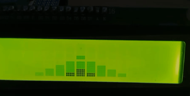 【花雕动手做】看见声音，基于Arduino系列音乐可视器（31）图1