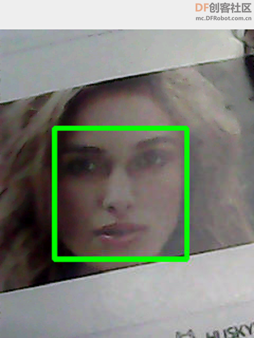 行空板上安装dlib库用face_recognition做人脸识别图5