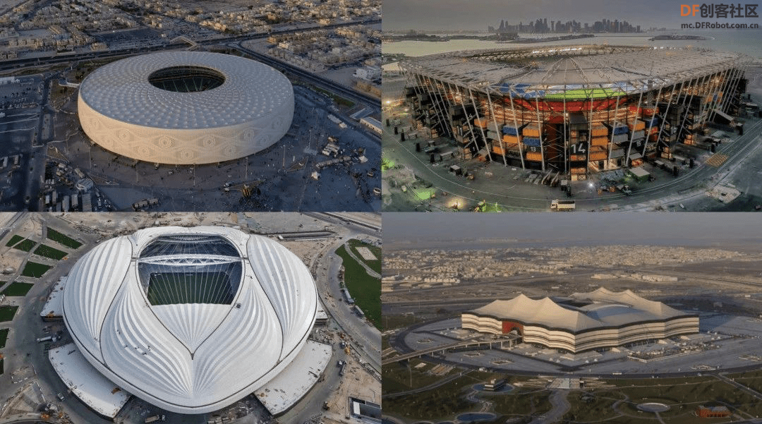 2022年卡塔尔世界杯的“黑科技”，和传感器关系大着呢！图8