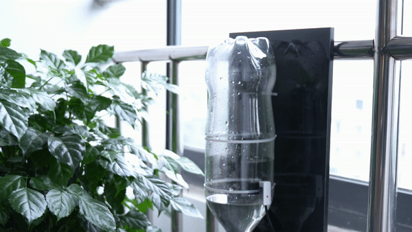 为拯救绿植—DIY一个植物浇水装置图29