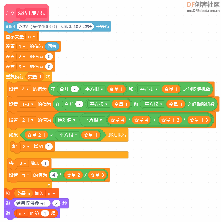 圆周率计算器v3.0终极版（不再更新）图16