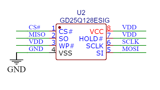 双USB串口数据交换器图7