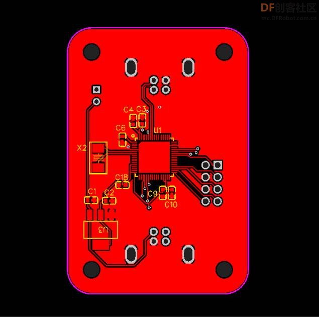 双USB串口数据交换器图8