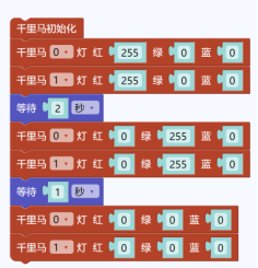 【N+】千里马Plus项目式课程 - 02 循迹行驶图18