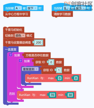 【N+】千里马Plus项目式课程 - 04 红灯停绿灯行图30