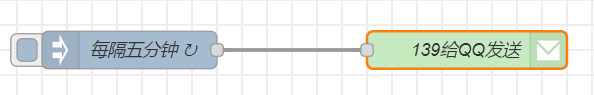 【邮连万物】通过node-red发送邮件图37