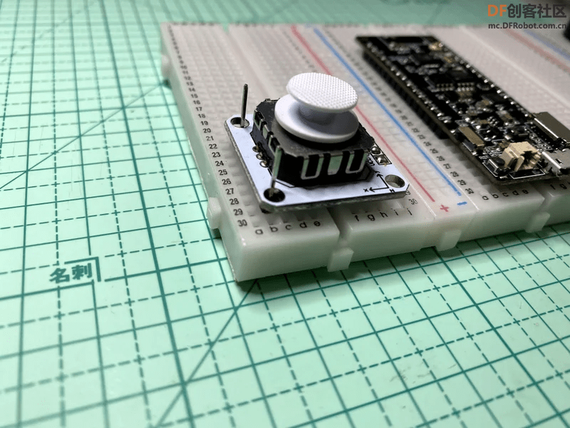 超详细教程！自制一个Arduino NES（红白机）游戏机！图12