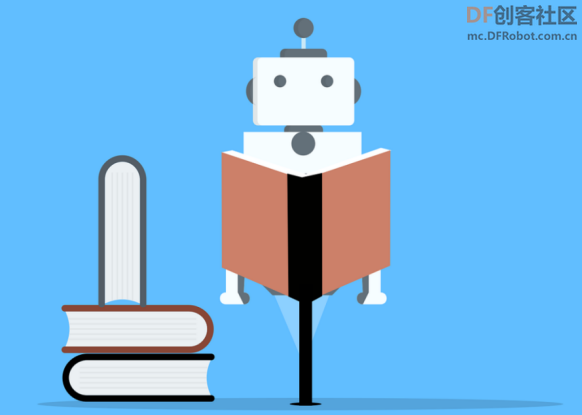 【语音识别与合成+Micro:bit】 第三课 智能伴读机器人图1
