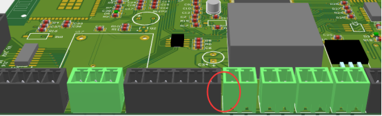 关于PCBA元器件布局的重要性图2