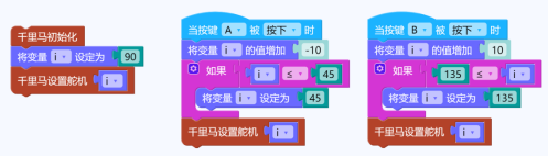 【N+】千里马Plus项目式课程 - 08 视觉巡线4图6