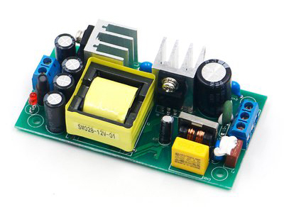 LED开关电源里的PCB回路设计应该怎么做？图1