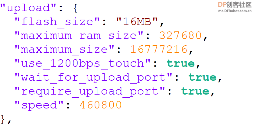 FireBettle 2 ESP32-S3 用PlatformIO玩耍图15