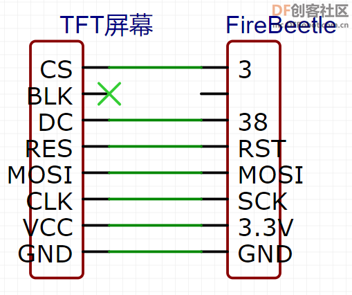FireBeetle 2 ESP32-S3   自制监控并接入HomeAssistant图16
