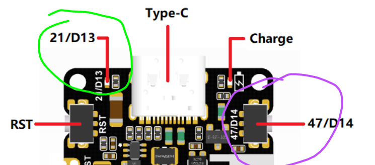 FireBeetle 2 ESP32-S3 【01】目前为止使用过最强的FireBeetle ESP32图10