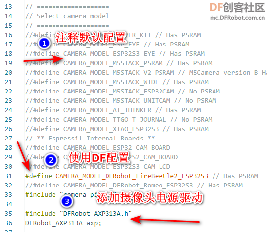 FireBeetle 2 ESP32-S3 【01】目前为止使用过最强的FireBeetle ESP32图12