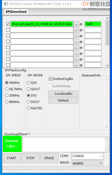 基于CircuitPython实现的FireBeetle 2 ESP32-S3延时相机图14