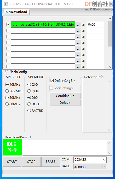 基于CircuitPython实现的FireBeetle 2 ESP32-S3延时相机图15