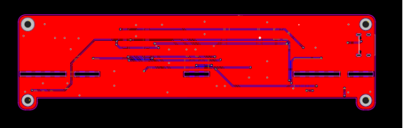 ESP8266 创意8字时钟图7