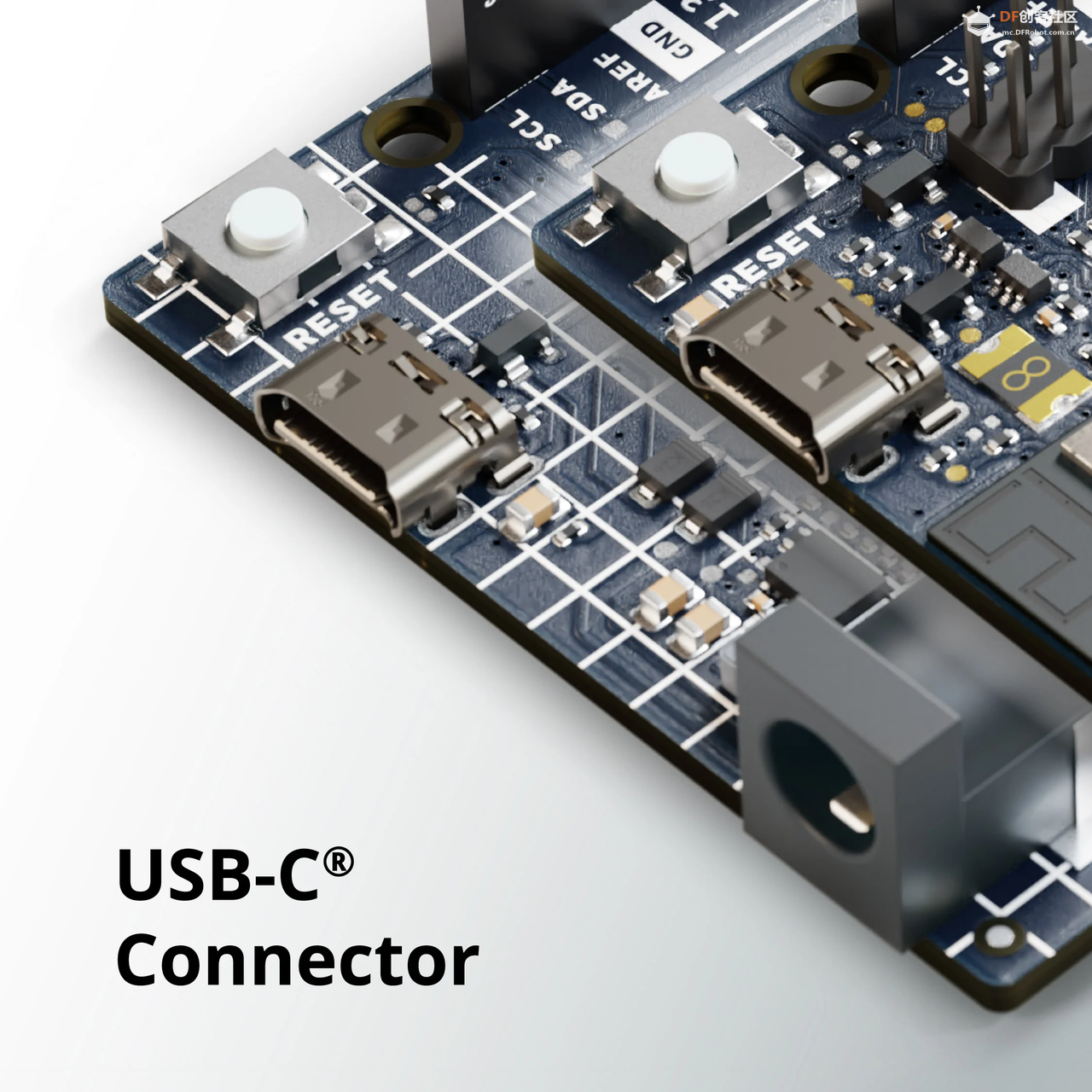一篇上手Arduino UNO R4：综合评测及传感器模块兼容性测评图2