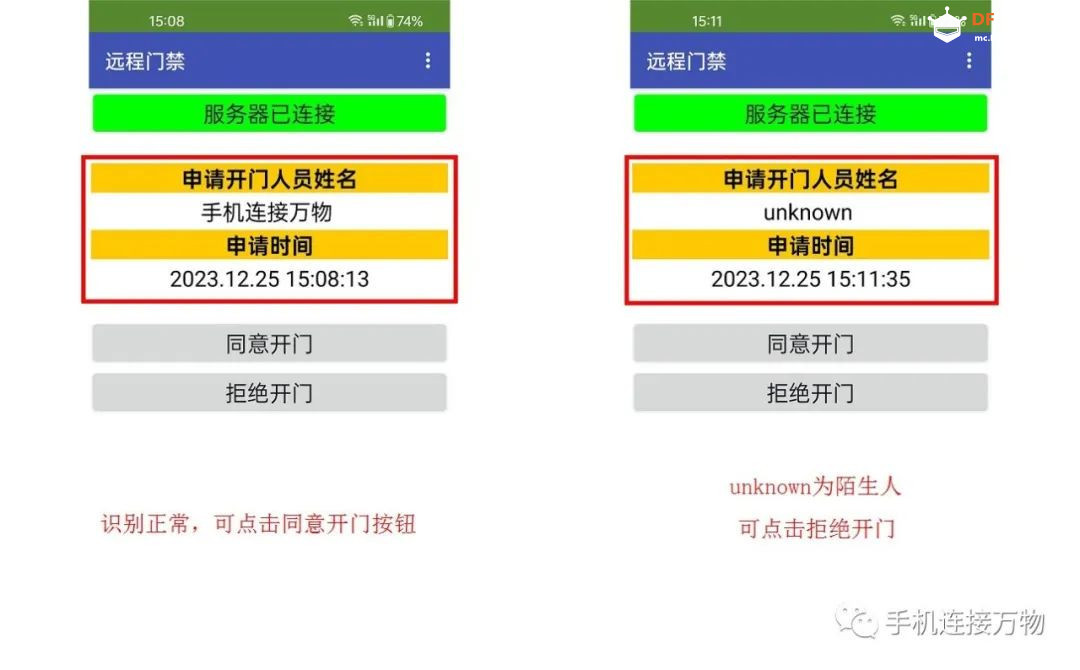 机器学习—USB摄像头变身人脸识别门禁图33