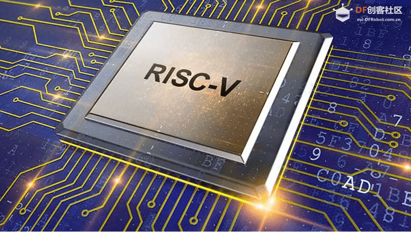 走进RISC-V：详细了解四种常见的RISC-V CPU开发板图1