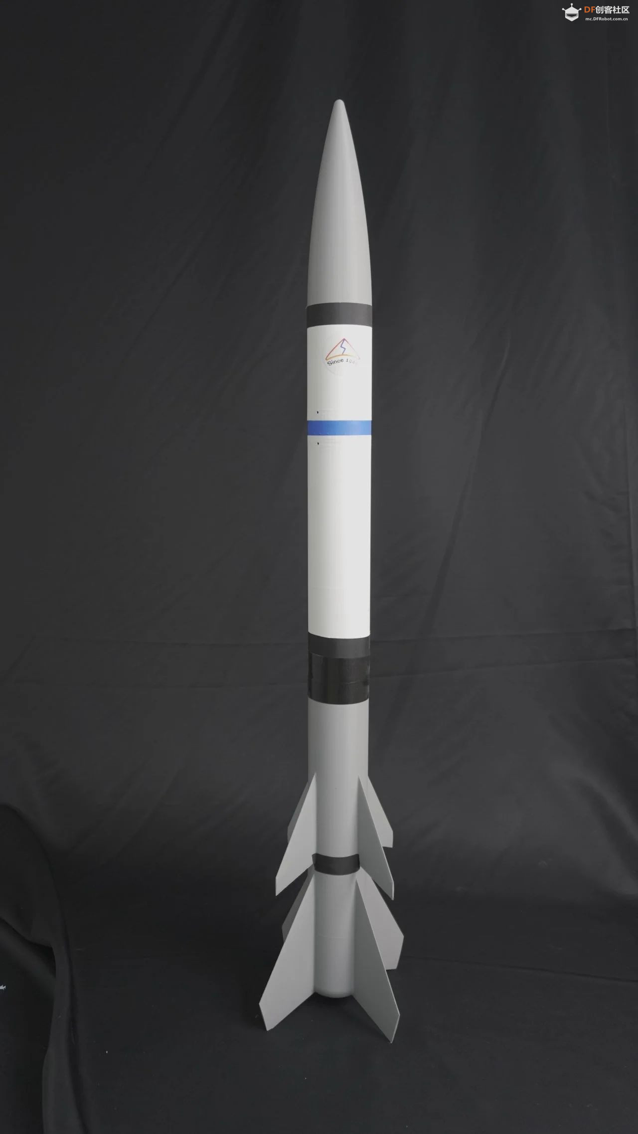 3D打印微型液体火箭发动机，简直神了！图1