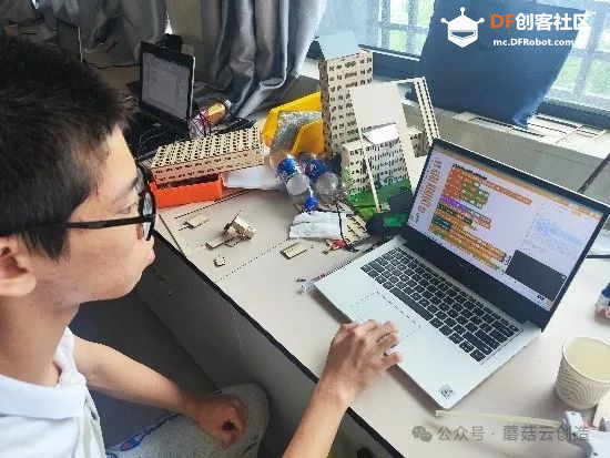 【比赛优秀作品】一种基于人工智能的模拟射击玩具图20