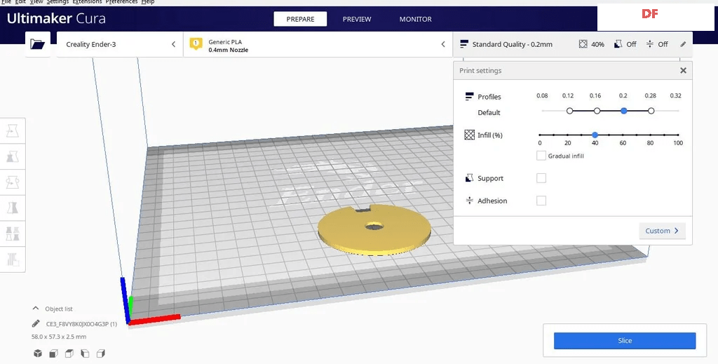 如何用Arduino制作一个简易自动喂鱼器图5