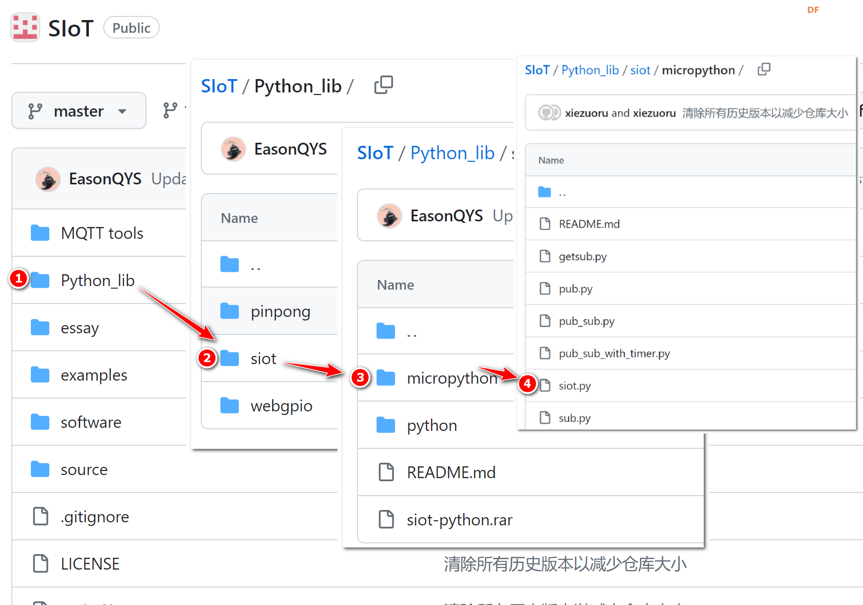 基于Beetle ESP32 C6开发板和物联网的环境检测图14