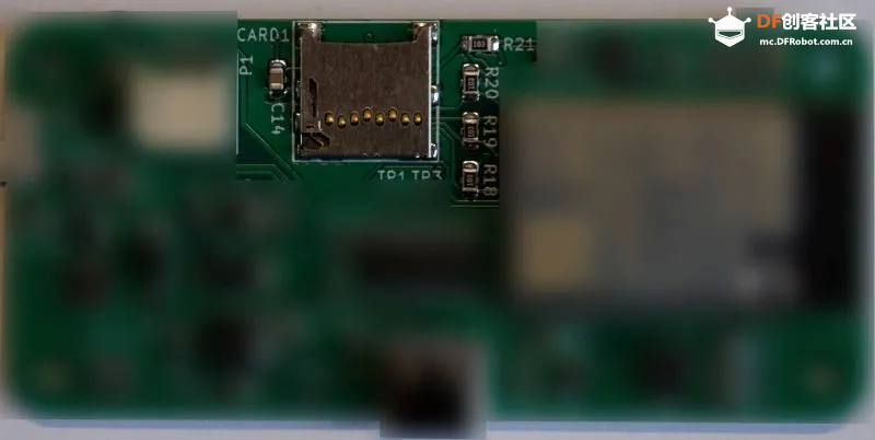 做一台基于 ESP32 DIY 复古游戏机——MicroByte图22