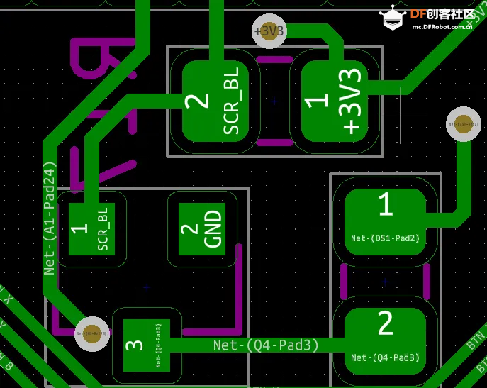 做一台基于 ESP32 DIY 复古游戏机——MicroByte图32