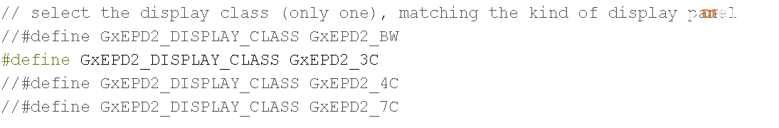 FireBeetle 2 ESP32 C6开发板 最佳伴侣之墨水屏（二）文字图形图6