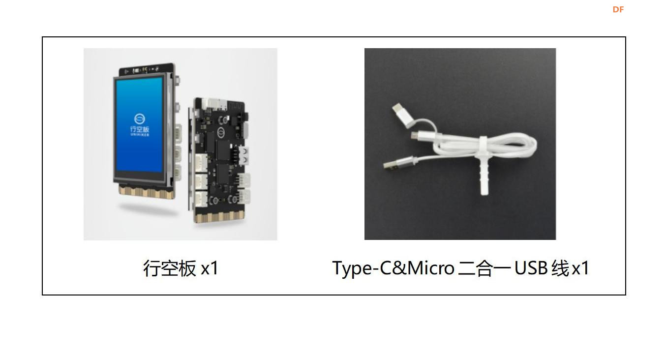 基于行空板的opencv人脸特征点绘制图1