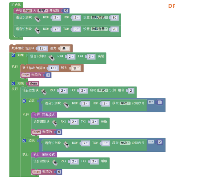 柚子相机-智能家居图8