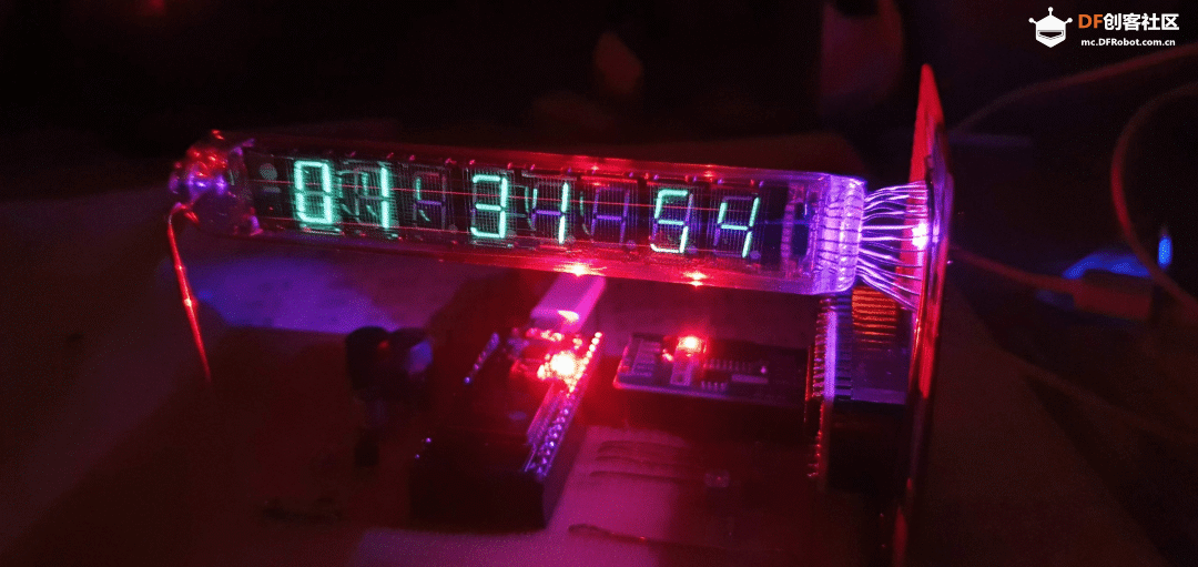 自制迷你Arduino FPV无人机、解压神器邦鼓猫、DNA双螺旋台灯...图6