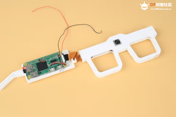 自制迷你Arduino FPV无人机、解压神器邦鼓猫、DNA双螺旋台灯...图10